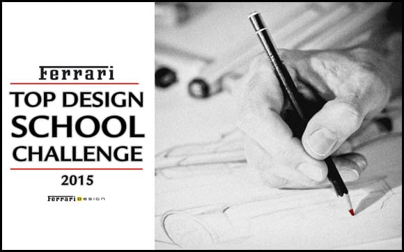 2040 Yılında Ferrari Otomobilleri Tasarımları Nasıl Olur ?