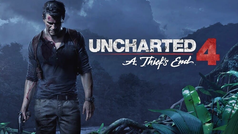 Uncharted 4: A Thief's End Türkçe Dil Seçeneği İle Geliyor