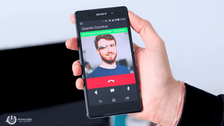 WhatsApp Artık Görüntülü Konuşma Özelliğine Sahip