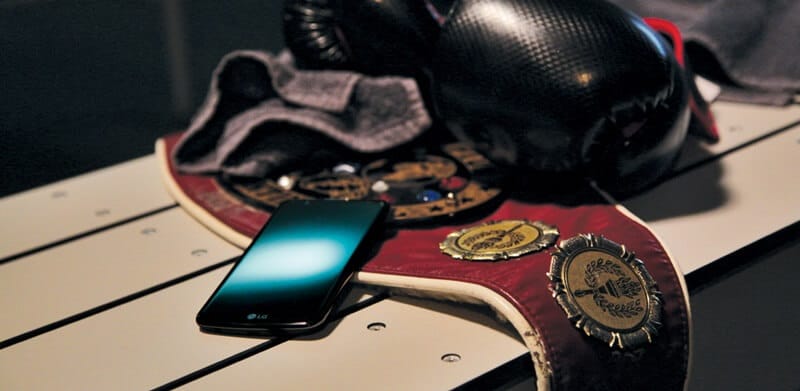 LG CES 2016'da K10 ve K7 Serisini Tanıttı