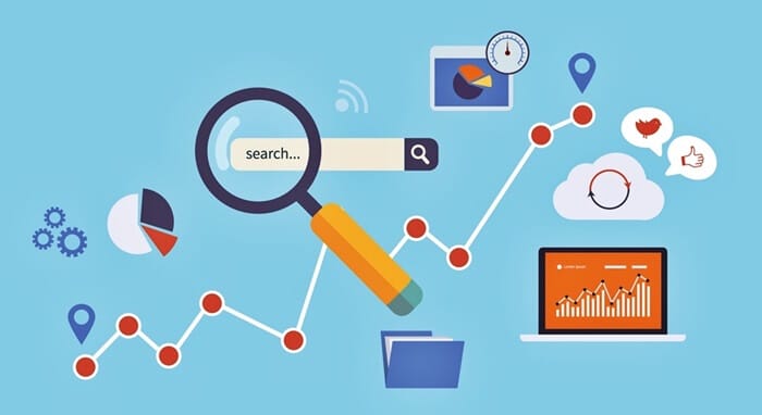 SEO (Arama Motoru Optimizasyonu) Nedir ?