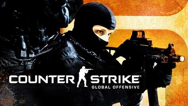 CS Go Sistem Gereksinimleri ( PC )