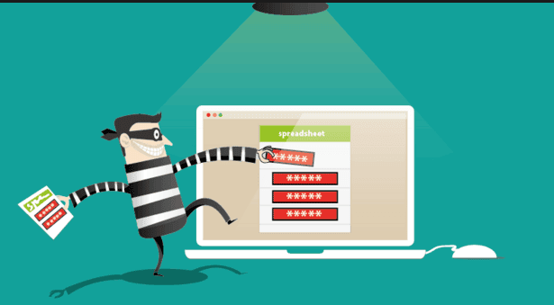 2015'de En Çok Kullanılan Şifreler Yayınlandı