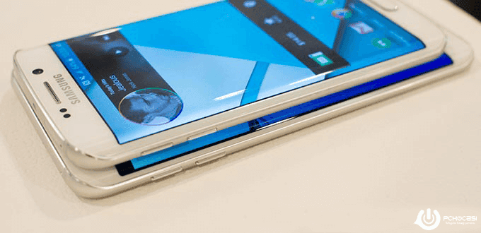 Samsung Galaxy S7 Edge Plus Teknik Özellikleri Belli Oldu