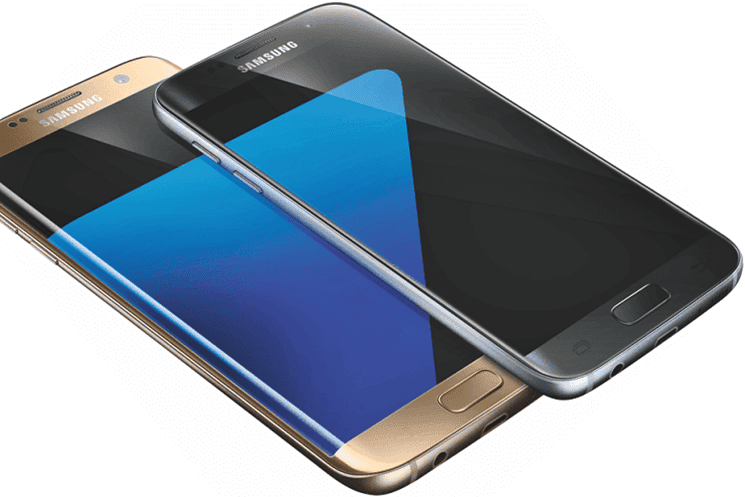 Samsung Galaxy S7 ve S7 Edge Basın Görselleri Yayınlandı