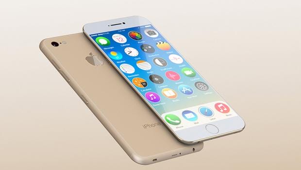 iPhone 7 Hakkında Yeni Teknik Özellikler ve Detaylar Yayınlandı