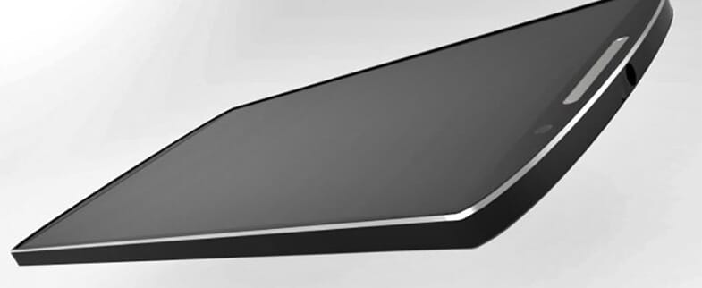 LG G5'in Tasarımları Sızdırıldı