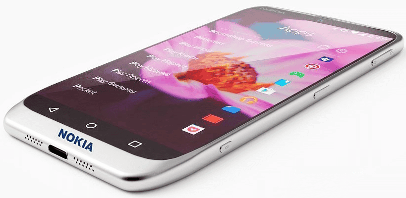 Nokia Yeni Telefonları İle Sahaya Dönüyor