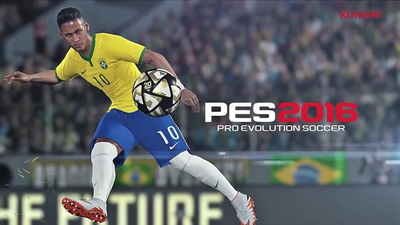 PES 2016'da Özel Çalımlar ve Hareketler Nasıl Yapılır ?