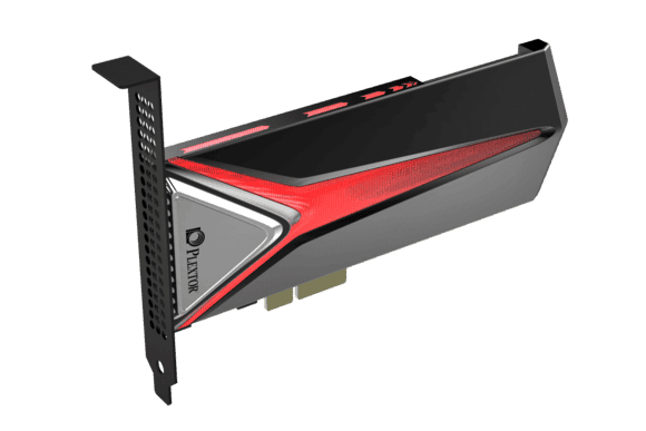 Plextor M8PE SSD Disk Görücüye Çıktı