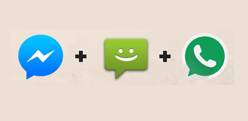 Mesajlaşma Piyasasında SMS Hizmetinin Geleceği ?