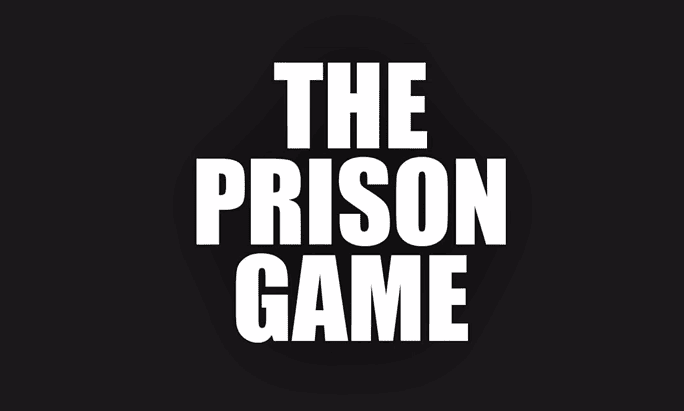 Türk Yapımcıdan Yeni Oyun: The Prison Game