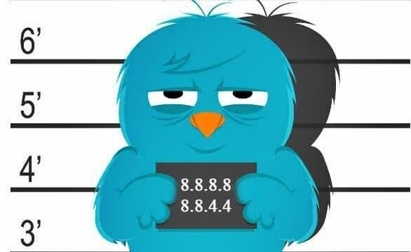 Twitter'a Neden Girilemiyor ? (19 Ocak)