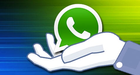 Whatsapp ücretsiz olacak !