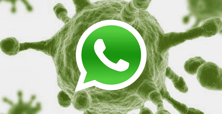WhatsApp Virüsü Hızla Yayılıyor