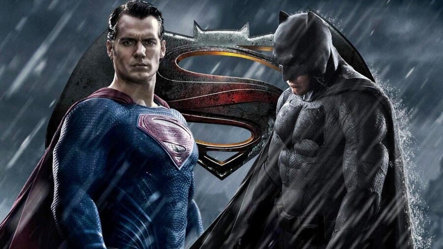 BİM'de Batman vs Superman Dalgası Başlıyor