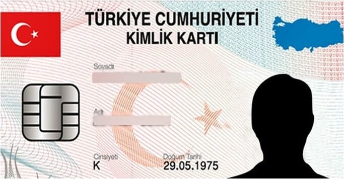 Çipli Kimlik Kartı Özellikleri ve Veriliş Tarihi Belirlendi