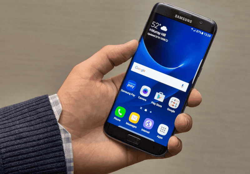 Beklenen Samsung Galaxy S7 ve S7 Edge Teknik Özellikleri MWC 2016'da Duyuruldu