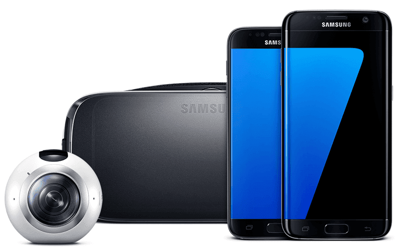 Samsung Galaxy S7 Türkiye Lansman Tarihi ve Yeri Açıklandı