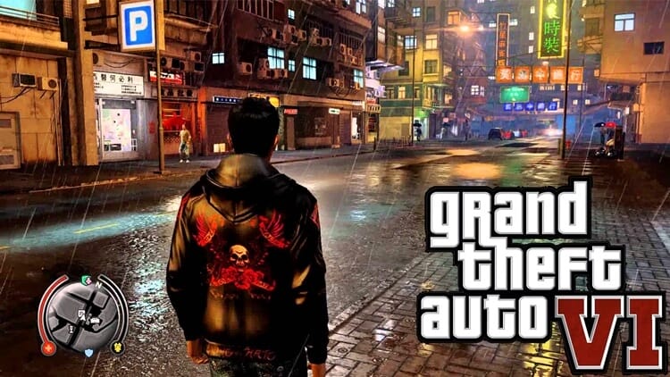 GTA 6 En İyi Açık Dünya Oyunu Olacak
