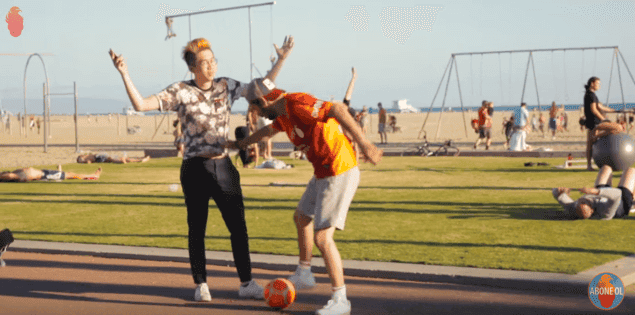 Hayrettin Amerika'da Sabri Reyiz Oldu