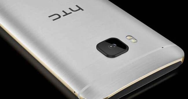 HTC One M10 Teknik Özellikleri ve Görseli Yayınlandı