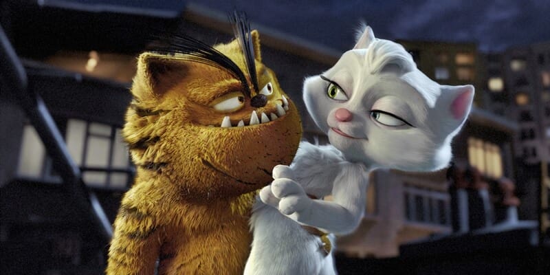 Kötü Kedi Şerafettin "Bad Cat" Adı İle Yurtdışında Gösterime Girecek