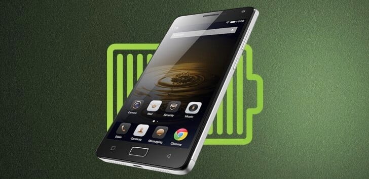 Lenovo'dan Yeni Akıllı Telefon Vibe P1 Turbo