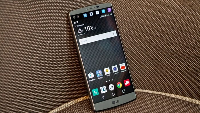 LG G5 Friends'in Yeni Aksesuarları