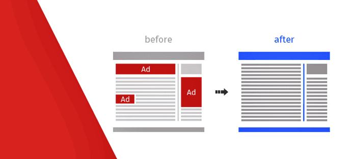 Reklamsız Web Düşünülebilir Mi ?