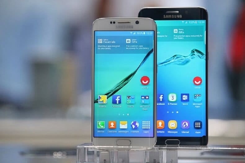 Samsung Galaxy S7 ve LG G5 Satışa Çıktı! İşte Fiyatlar