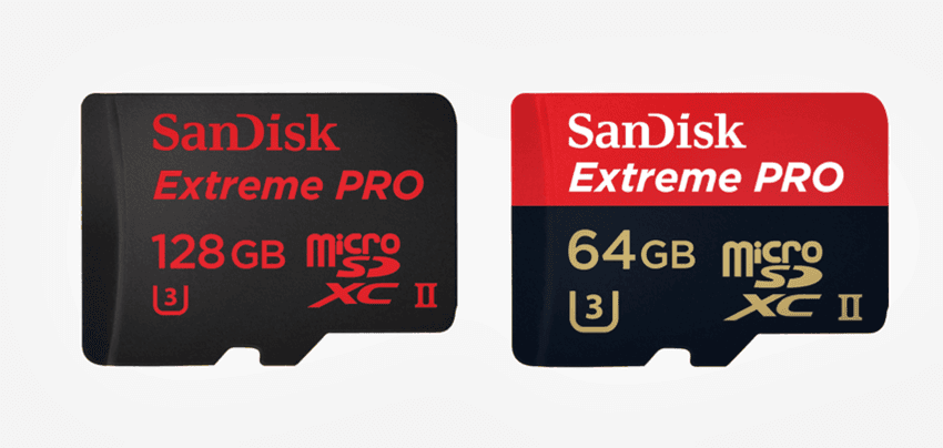 SanDisk Dünyanın En Hızlı microSD Kartını Üretti