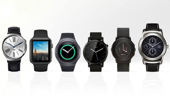 Piyasadaki En İyi Akıllı Saat Hangisi ?