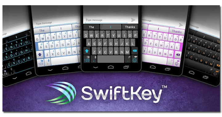 SwiftKey Satılıyor!
