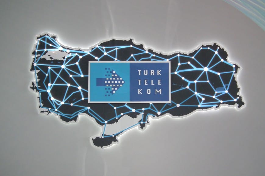 BTK Türk Telekom'un Reklamı İle İlgili Rapor Yayınladı
