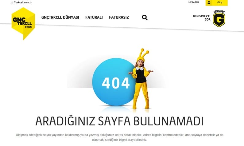 Turkcell'in Yıldız Tilbe'li Reklamı Neden Kaldırıldı ?