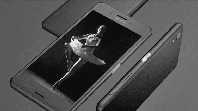 Sony Xperia X Ailesi de Tanıtıldı [Video]