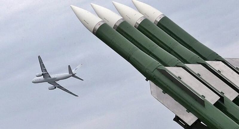 Uzun Menzilli Yerli ve Milli Füze Sistemi İçin Düğmeye Basıldı