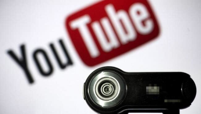 YouTube'da Hareketli Nesneleri Mozaikleme Özelliği
