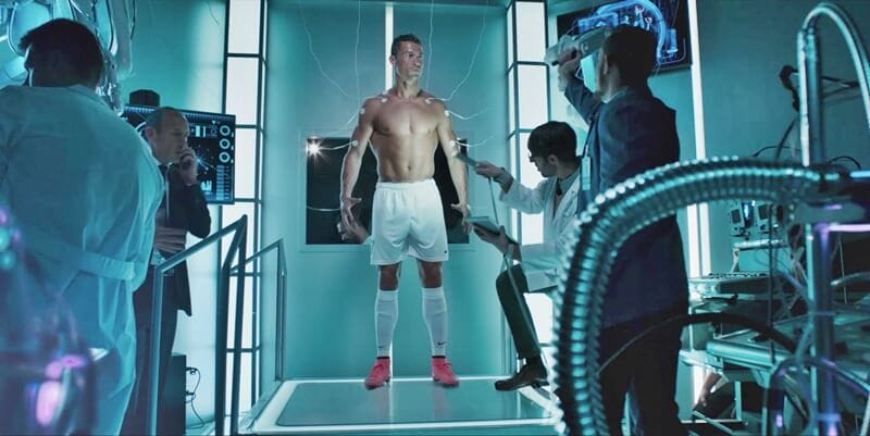 Türk Telekom CEO'su Ronaldo Hakkında Konuştu