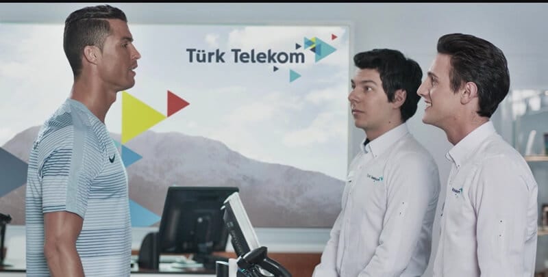 Cristiano-Ronaldo-TurkTelekom