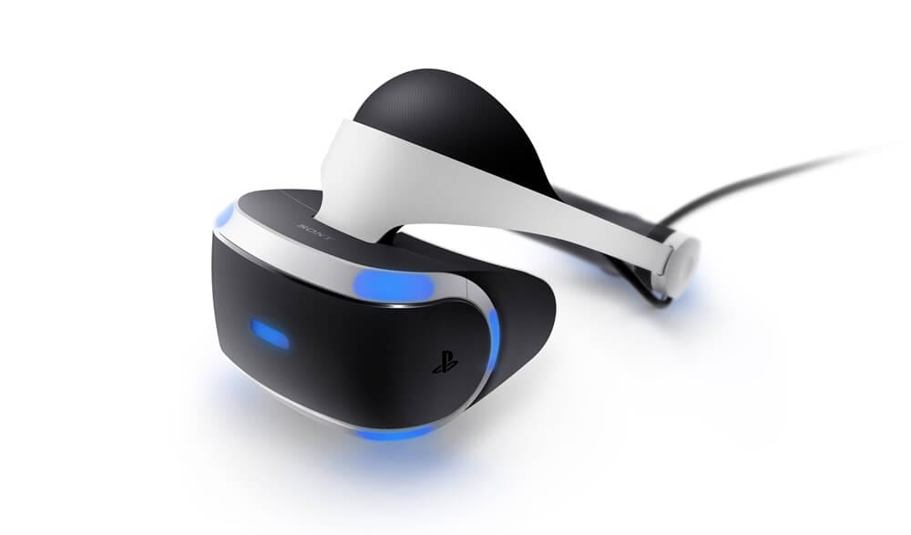 Playstation VR Çıkış Tarihi ve Özellikleri