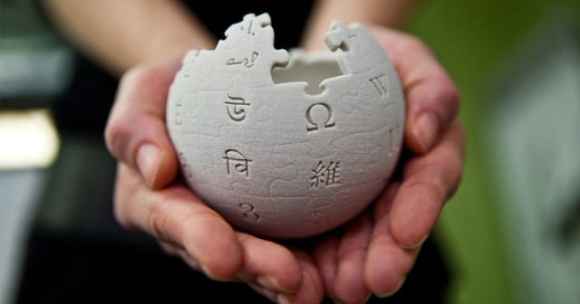 Wikipedia İOS Uygulamasını Güncelledi