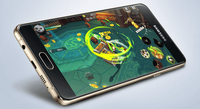 Samsung Galaxy A9 Pro (2016)Tüm Teknik Özellikler