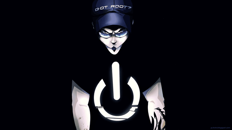 Hacker Nedir, Hacker Türleri Nelerdir ?