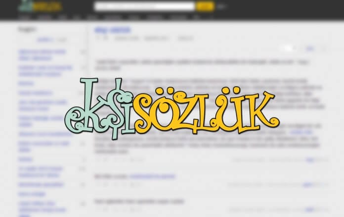Ekşi Sözlük Yazarları Platformu Terk Ediyor!