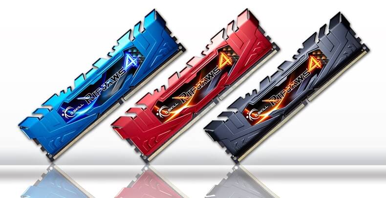 GSkill Ripjaws V DDR4-2666 16 GB Dual Kit RAM İncelemesi