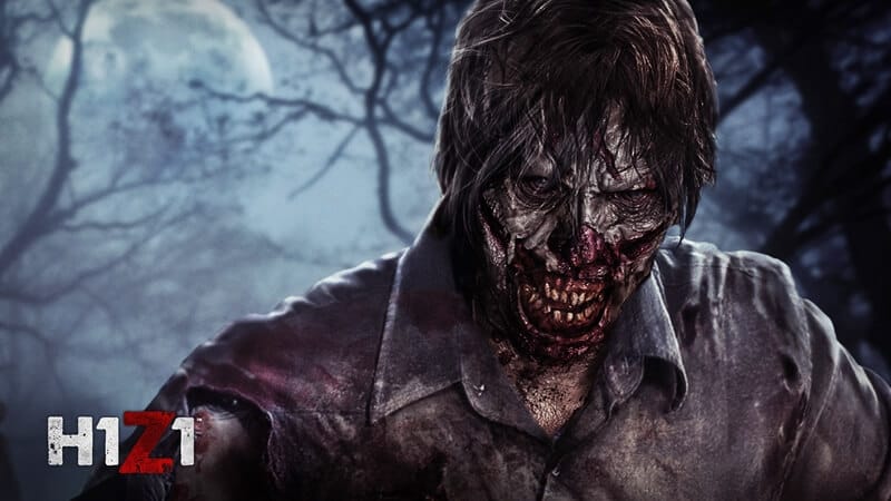 H1Z1 Sistem Gereksinimleri