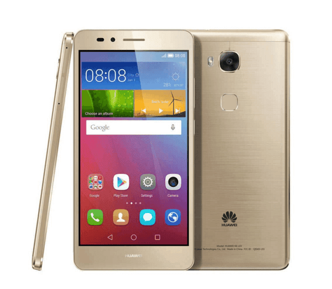 Başarılı Performans: Huawei GR5 İncelemesi