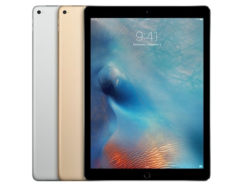 Yeni iPad Pro 9.7 inç İddiası Güçleniyor